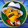 Renard Noir