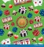 Croupier Rouge