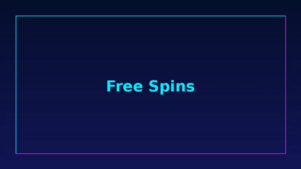 Free spins gratuits : obtenez des tours gratuits en 2025